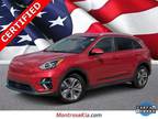 2022 Kia Niro EV