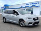 2022 Chrysler Pacifica