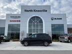 2022 Honda Passport