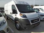 2021 RAM ProMaster 3500