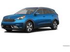 2019 Kia Niro