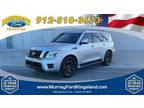2019 Nissan Armada