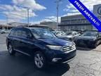 2012 Toyota Highlander