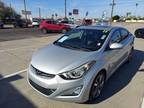 2014 Hyundai Elantra