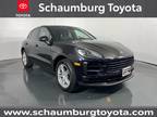2020 Porsche Macan 4DR AWD