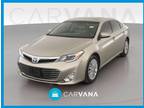 2015 Toyota Avalon