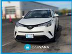 2019 Toyota C-HR