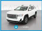 2022 GMC Acadia