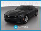 2019 Chevrolet Camaro