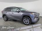 2022 Toyota RAV4 Hybrid