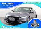 2020 Honda Insight