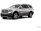 2012 Dodge Durango