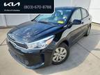 2020 Kia Rio