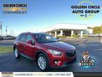 2015 Mazda CX-5