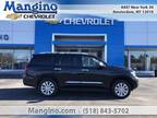 2019 Toyota Sequoia