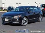 2019 Hyundai Elantra GT