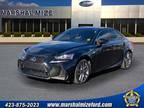 2018 Lexus IS 300