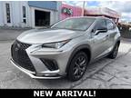 2019 Lexus NX 300