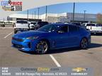 2021 Kia Stinger