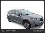 2021 Chrysler Pacifica