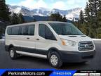 2019 Ford Transit-350