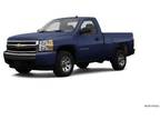 2008 Chevrolet Silverado 1500