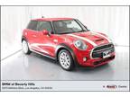 2019 MINI Hardtop