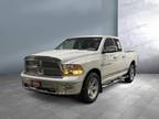2012 Ram 1500