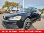 2016 Volkswagen Jetta