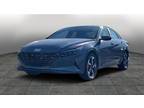 2023 Hyundai Elantra HEV
