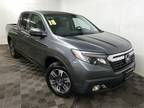2018 Honda Ridgeline