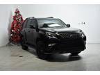 2022 Lexus GX 460