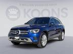 2020 Mercedes-Benz GLC 300