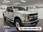 2017 Ford F-250