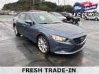 2016 Mazda Mazda6