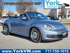 2016 Volkswagen Beetle