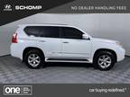 2011 Lexus GX 460