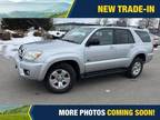 2006 Toyota 4Runner