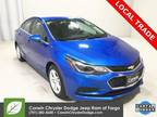 2016 Chevrolet Cruze
