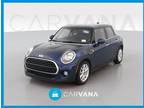 2017 MINI Hardtop 4 Door