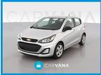 2021 Chevrolet Spark