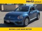 2019 Volkswagen Beetle