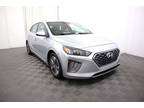 2020 Hyundai Ioniq Plug-In Hybrid
