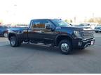 2020 GMC Sierra 3500