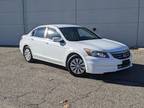 2011 Honda Accord