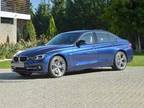 2016 BMW 3-Series
