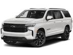 2022 Chevrolet Suburban