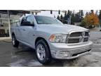 2010 Dodge Ram 1500