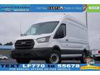 2020 Ford Transit-250