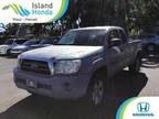 2010 Toyota Tacoma
